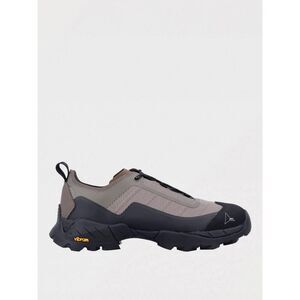 Roa Sneakers Men Black